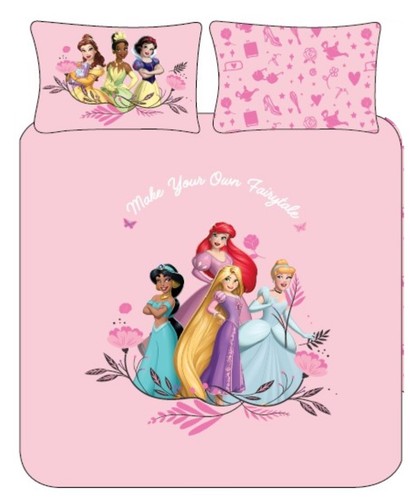 Disney prinzessin doppel - prinzessin,