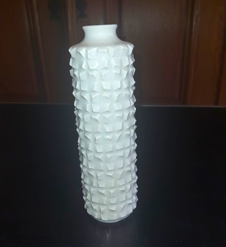 Meissen wahl porzellanvase - 1.,