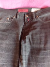 He Hose Pierre Cardin 50 Black