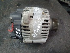 216* Renault Clio III GT 2/3 Lichtmaschine 8200667619-B