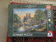 Schmidt Puzzle 1000 Teile