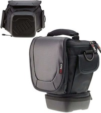 Navitech Camera Case For Panasonic DC-S1HE-K full-frame Mirrorless Camera