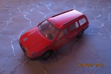Siku Modellauto 1061 VW Passat