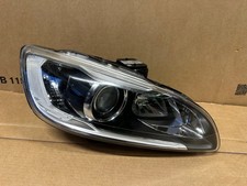 Frontscheinwerfer Volvo S60 II