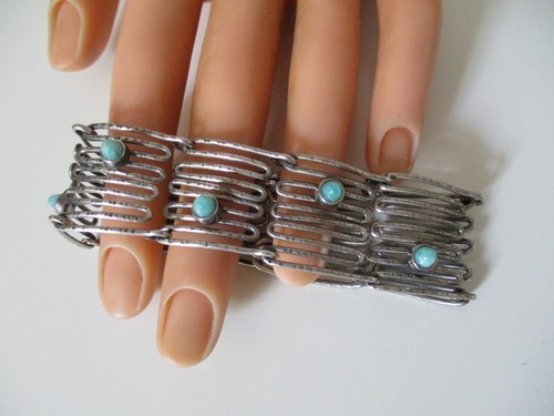 Perli türkis armband 800 - perli,