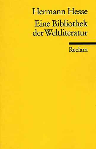 Eine bibliothek der - bibliothek,