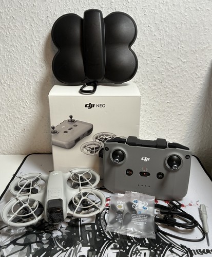 Dji neo - dji,