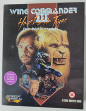 Wing commander heart - wing, of