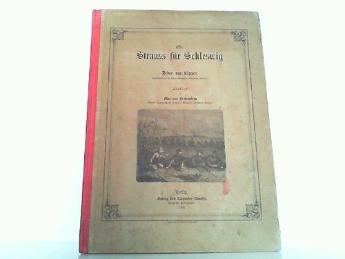 Ein strauss für schleswig - ein,