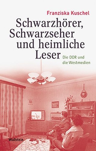 Schwarzhörer schwarzseher - schwarzhörer,,