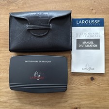 Larousse Dictionnaire de