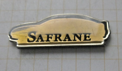 Renault safrane - renault,