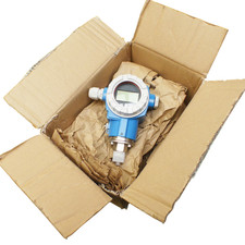 ENDRESS+HAUSER CERABAR S