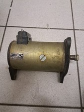 NEU NEU Lichtmaschine NEU 12V 220Watt DDR FER TRABANT WARTBURG BARKAS MULTICAR