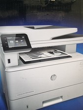 HP PRO MFP M426FDW MONO LASER