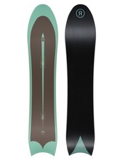 Ride Peace Seeker Wide 2026