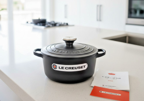 Creuset 7 1 zoll - le, cm
