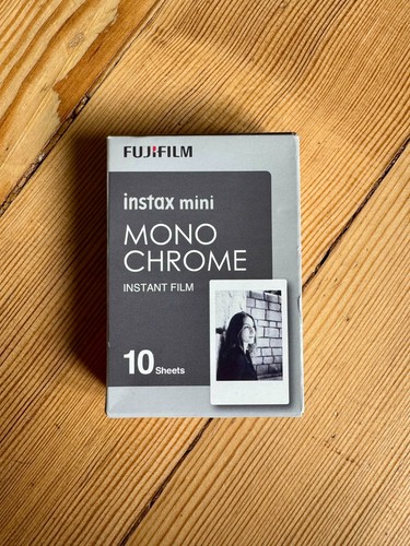 Fujifilm instax mini