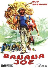 Banana Joe - Bud Spencer