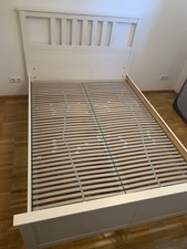 IKEA Hemnes Tagesbett, Weiß 140x200