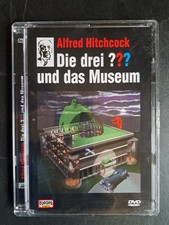 Die drei ??? Fragezeichen und