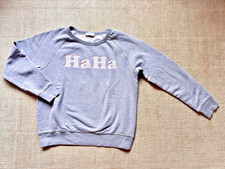 Closed Sweater Sweatshirt Grau