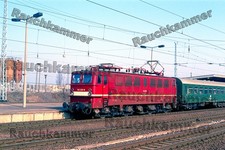 DR 142 233-6  Schönefeld 1992