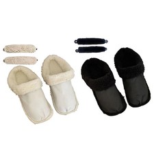 Ersatz-Fell-Einlegesohlen von
