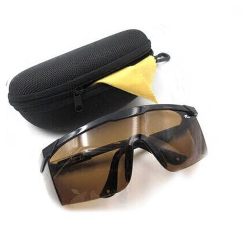 1064nm-IR-Laserschutzbrille