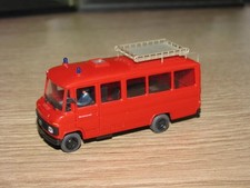 Preiser 35011 Mercedes-Benz 0