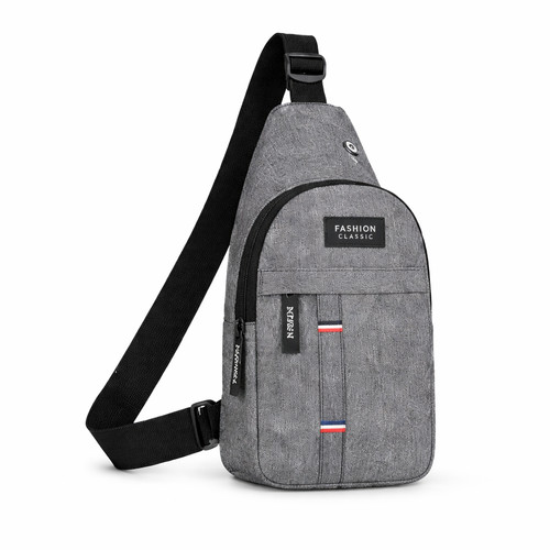 Brusttasche crossbody sling - crossbody,