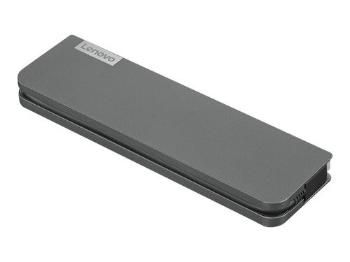 Lenovo usb mini docking - usb-c,