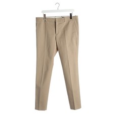 Hose Gucci Braun 40 IT 46