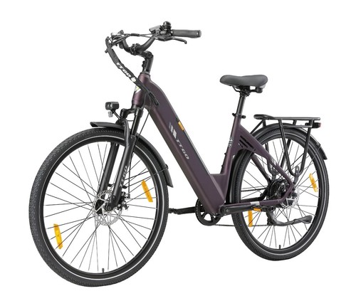 Ttgo elektrofahrrad 250w - elektrofahrrad,