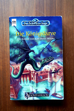 DSA Das Schwarze Auge Roman