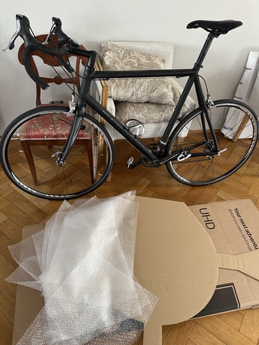 Gebrauchtes rennrad - gebrauchtes,