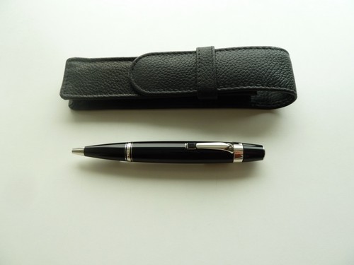 Montblanc boheme noir - montblanc,