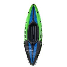 Bestway Hydro-Force Kajak-Set Ventura Elite X1 280 x 86 x 40 cm  - Unvollständig