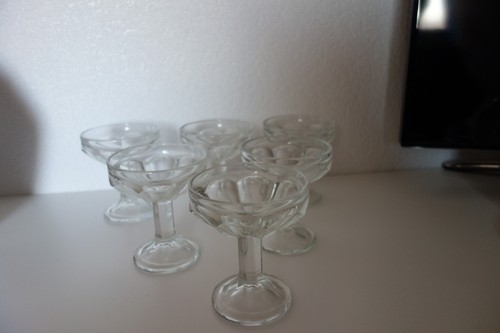 Eisschalen dessertschalen - eisschalen,