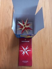Herrnhuter Stern Papier 13 Cm