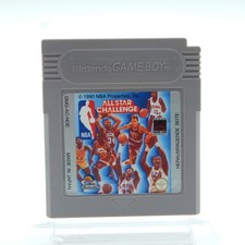 Nba all star - all-star, challenge