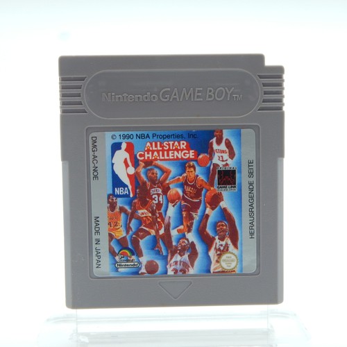 Nba all star challenge - nba,