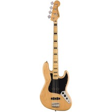 E-Bass Squier Classic Vibe