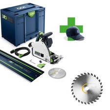 Festool Tauchsäge TS 60