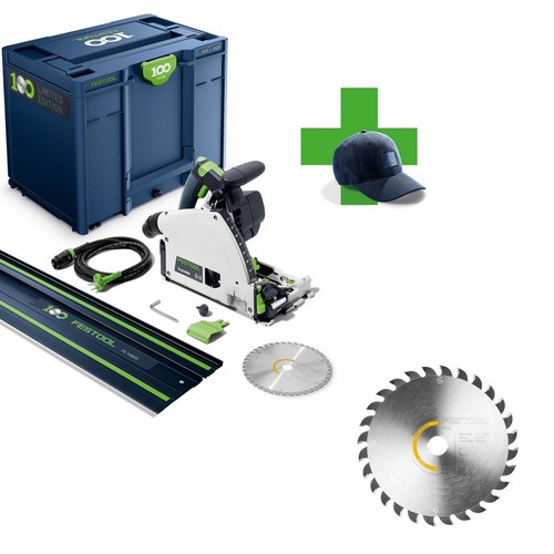 Festool tauchsäge 60 - festool,