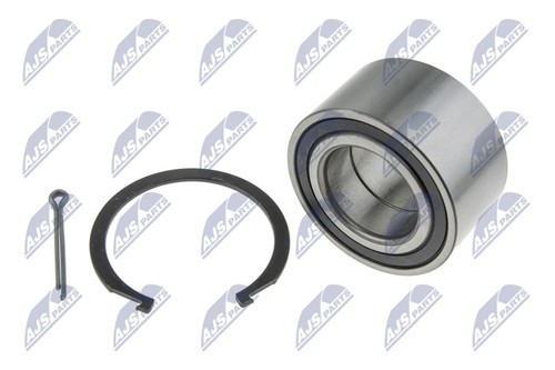 Radlagersatz nty klp 513 - nty, klp-hy-513