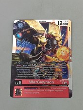 Digimon TCG Einzelkarte