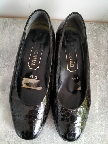 Damen schuhe 37 g - 4,