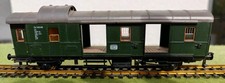 Roco 4204 H0 Gepäckwagen 114