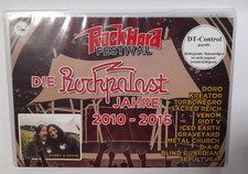 Rock Hard Festival   * Die